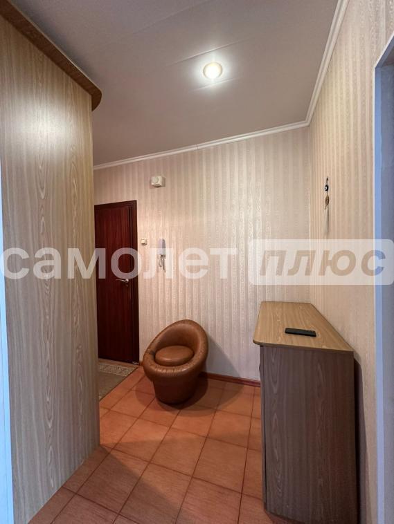 квартира г Якутск р-н Центральный округ Республика Саха Якутия, Петра Алексеева, 27/1 фото 16