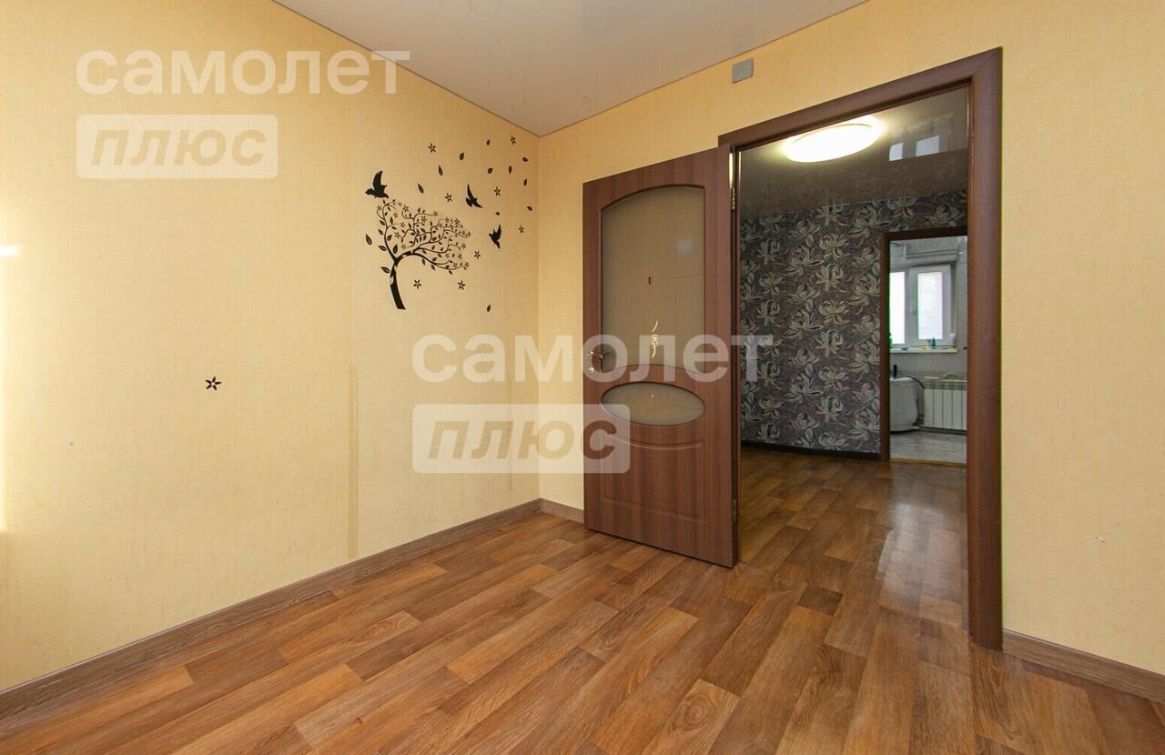 дом г Томск р-н Октябрьский посёлок Новый ул Мечникова 3 фото 14