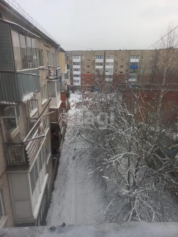 квартира г Березовский ул Мира 42 фото 10