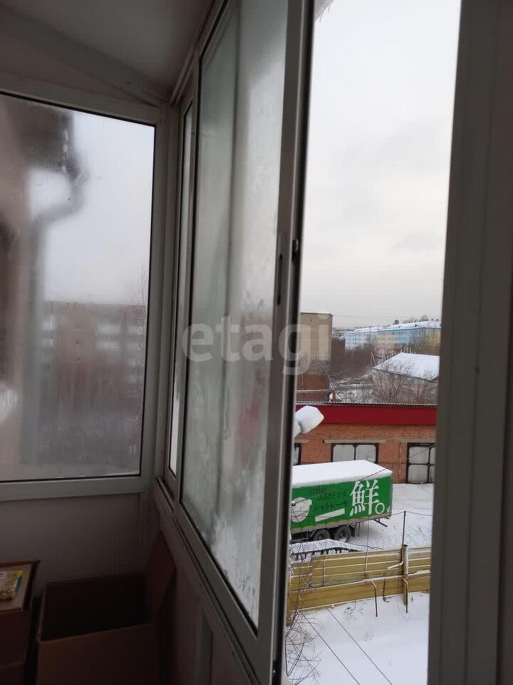 квартира г Березовский ул Мира 42 фото 15