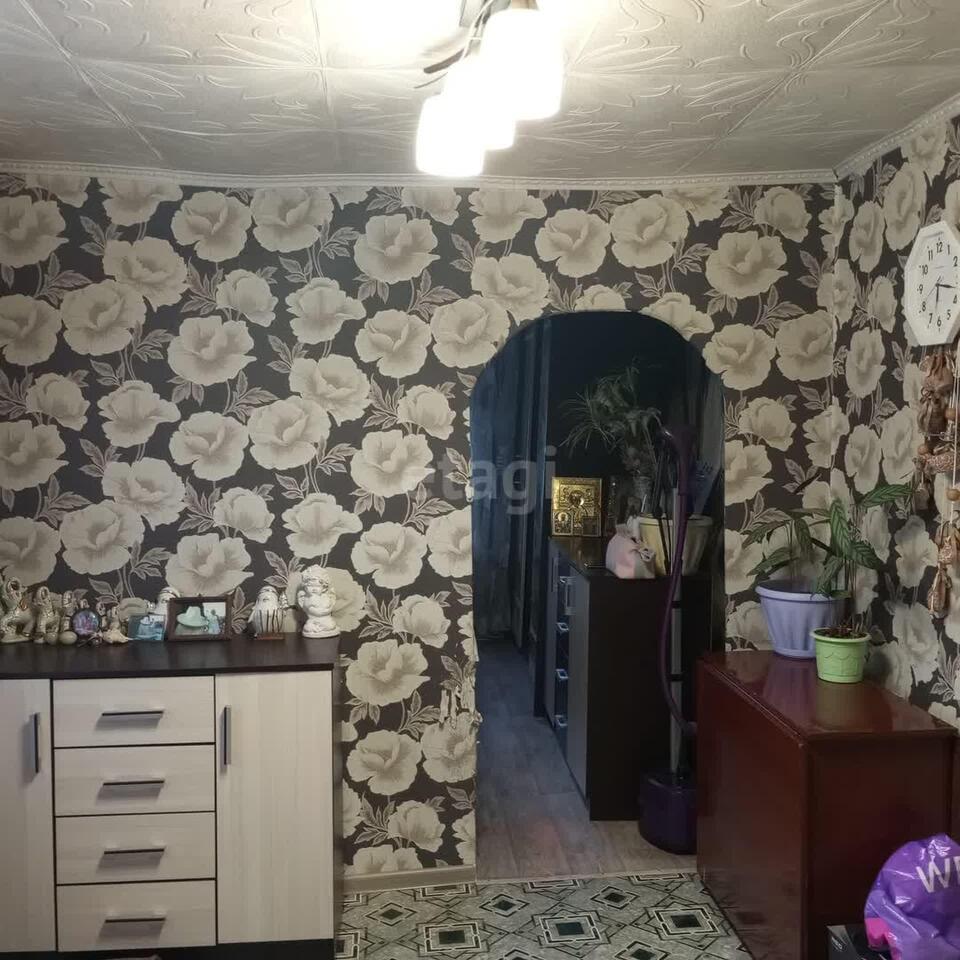 дом г Юрга Интернациональная фото 7