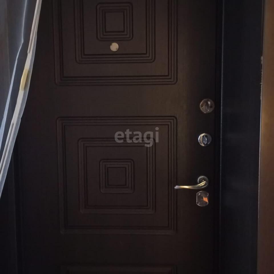 дом г Юрга Интернациональная фото 17