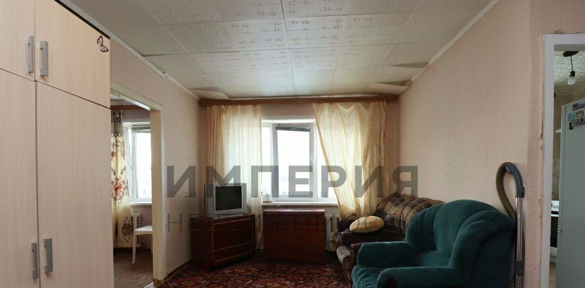 квартира г Магадан ул Берзина 19 фото 7