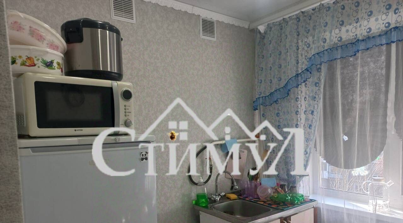 квартира г Черногорск пр-кт Космонавтов 8а фото 21