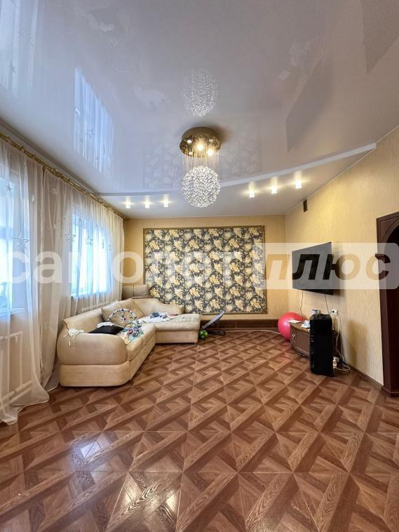 дом г Якутск р-н Автодорожный округ Республика Саха Якутия, Чернышевского, 106/Б-8 фото 1