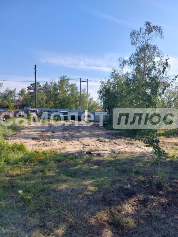 земля г Якутск р-н Автодорожный округ снт Птицевод Республика Саха Якутия фото 2