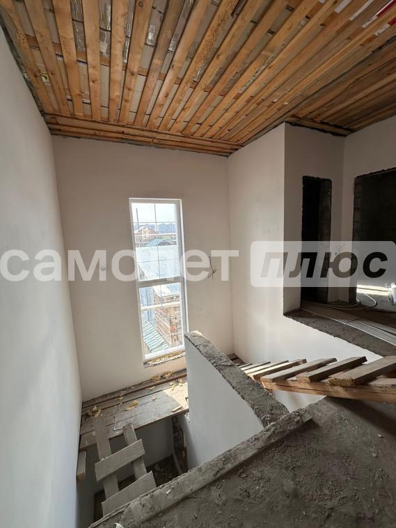 дом г Якутск р-н Сайсарский округ ул Лонгинова 3/2 Республика Саха Якутия фото 12
