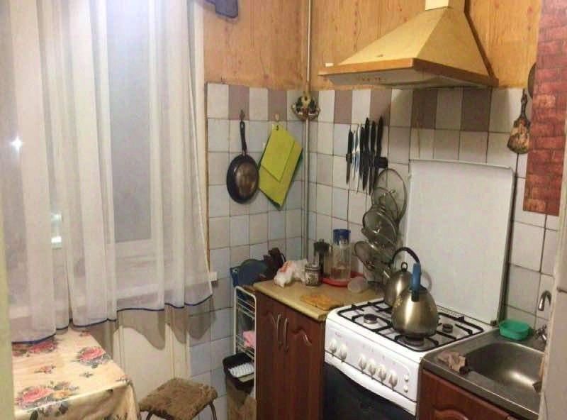 квартира г Ухта УРМЗ ул Печорская 22 фото 12