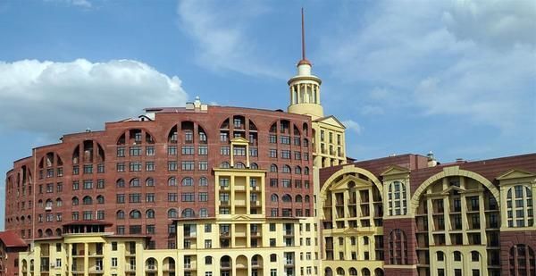 поле, Октябрьское фото