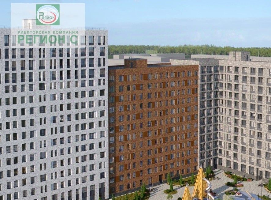 квартира г Архангельск р-н Ломоносовский округ АКвартал жилой комплекс фото 2