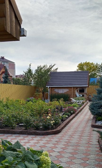дом г Саяногорск ул имени И.С.Крылова фото 5