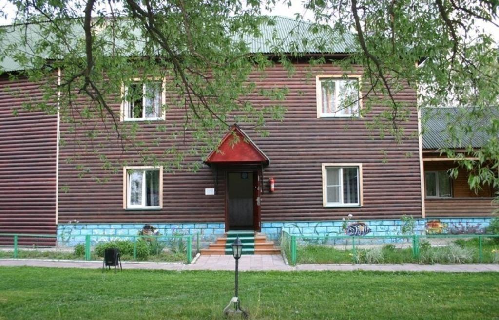 гостиницу городской округ Раменский д Островцы ул Подмосковная д. 1а фото 15