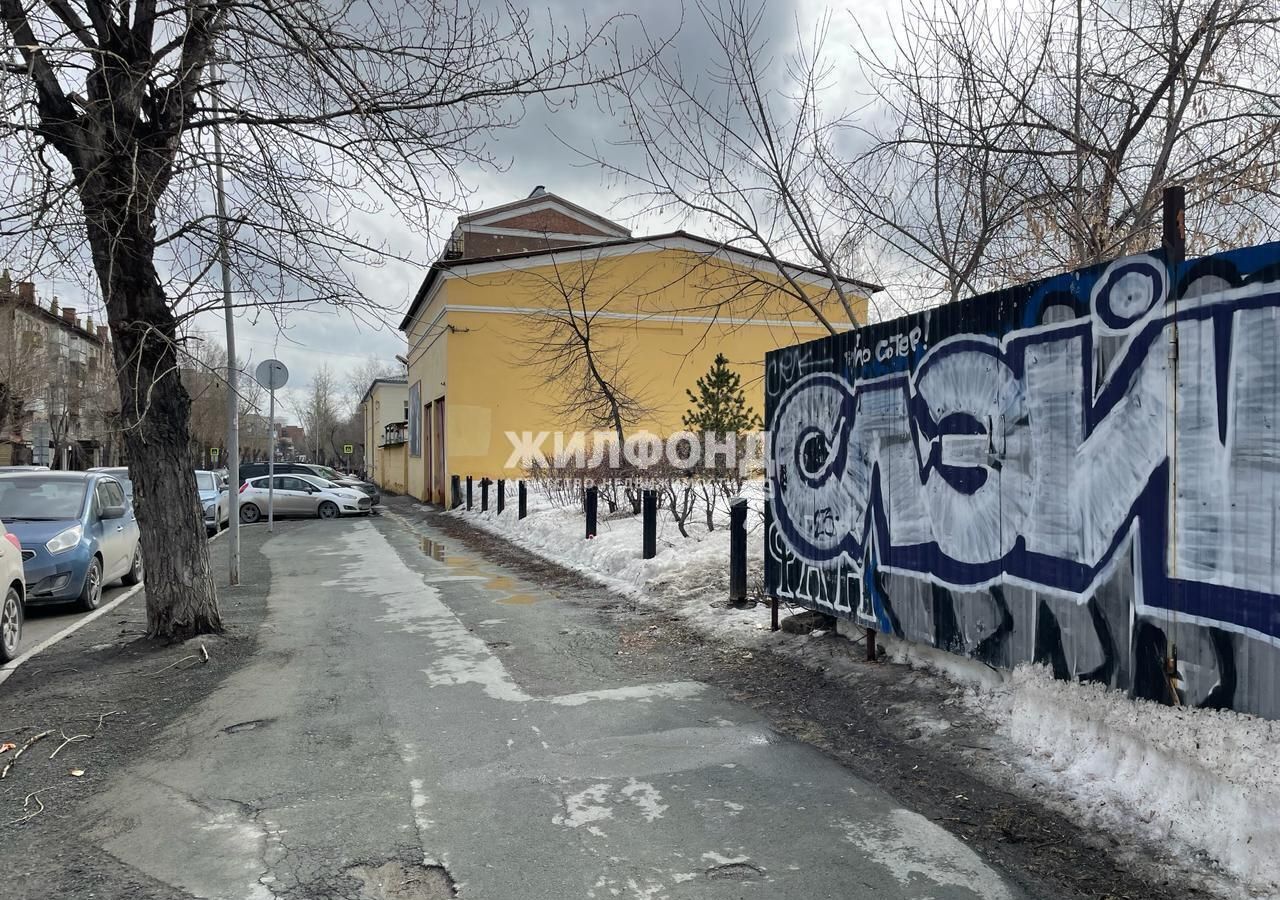 свободного назначения г Новосибирск р-н Центральный ул Мичурина 8/1 Красный проспект фото 2