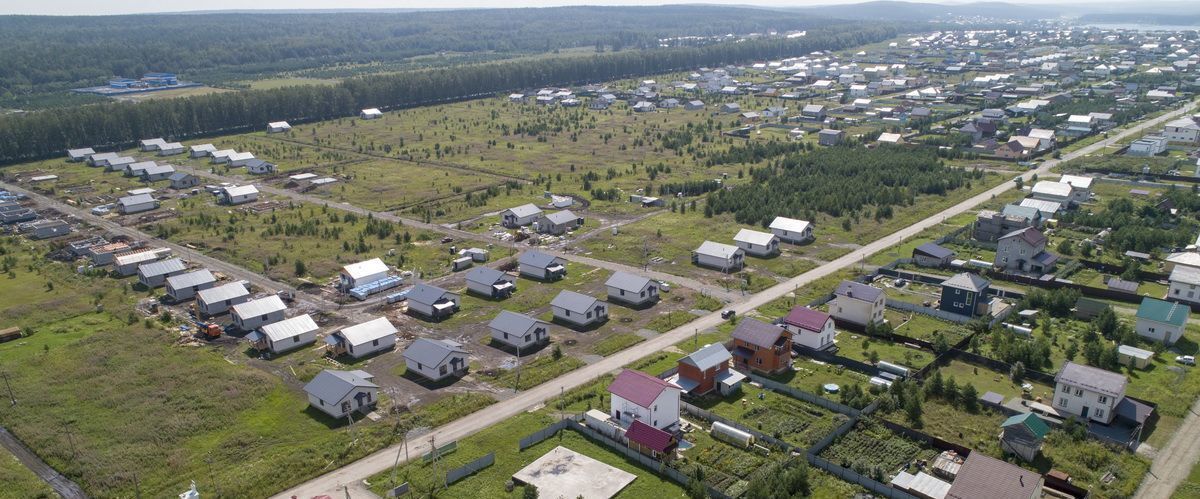 земля г Полевской с Курганово Александровская улица, Горный Щит, Западный управленческий округ фото 9