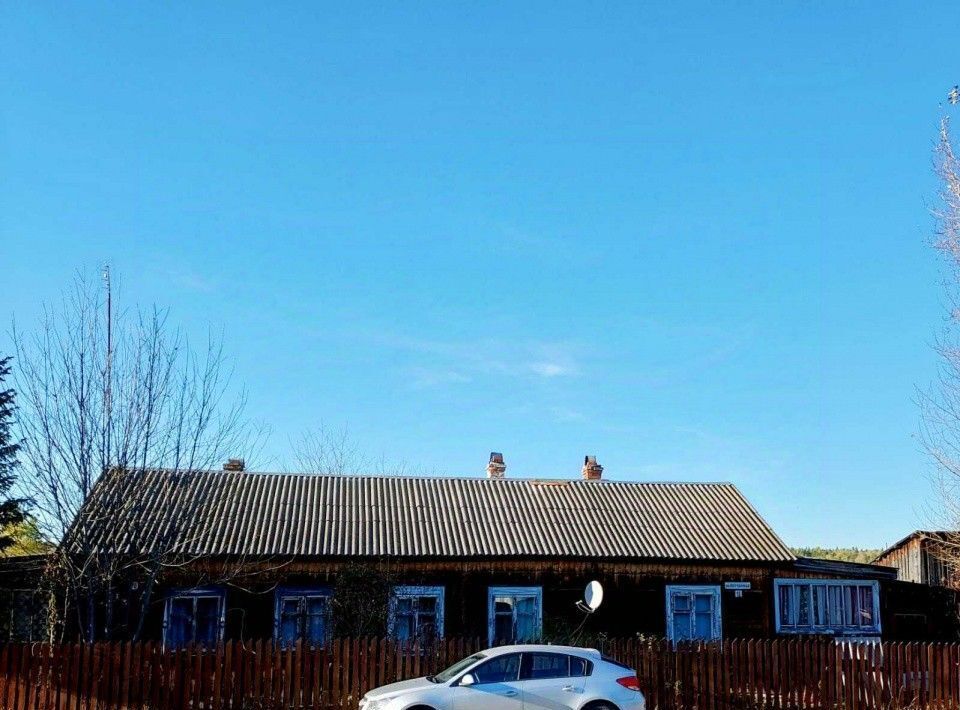дом г Первоуральск п Прогресс ул Ленина 16 фото 8