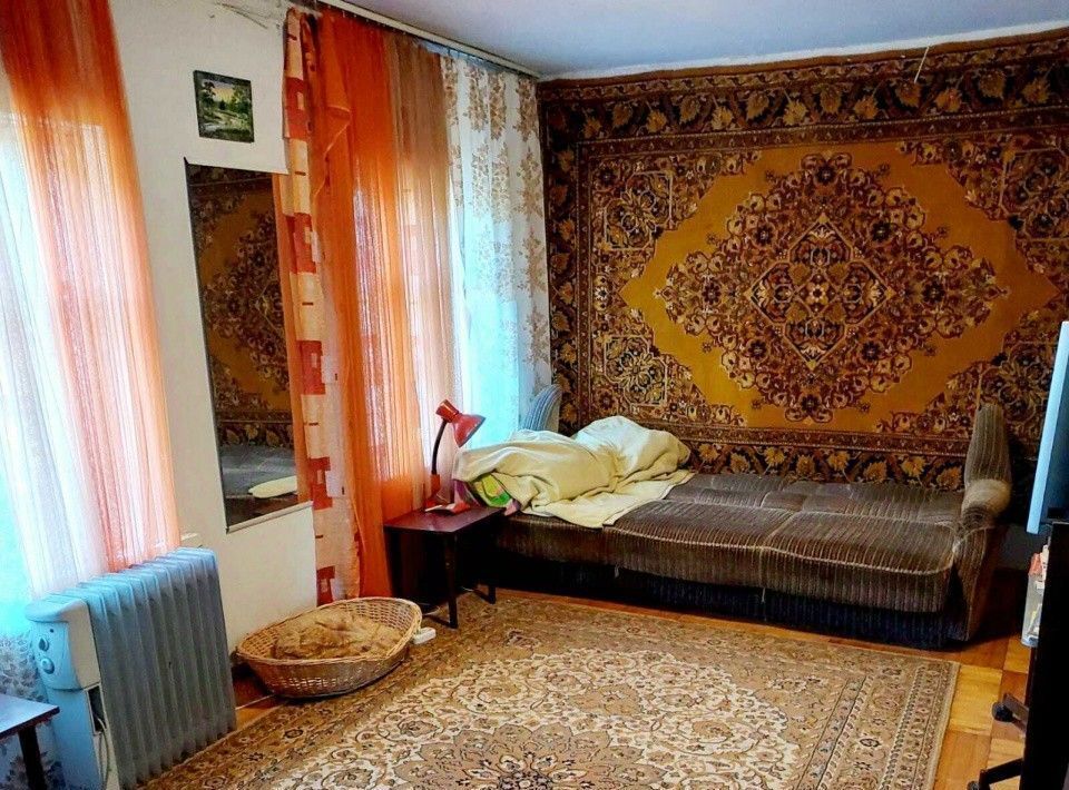 дом г Первоуральск п Прогресс ул Ленина 16 фото 12