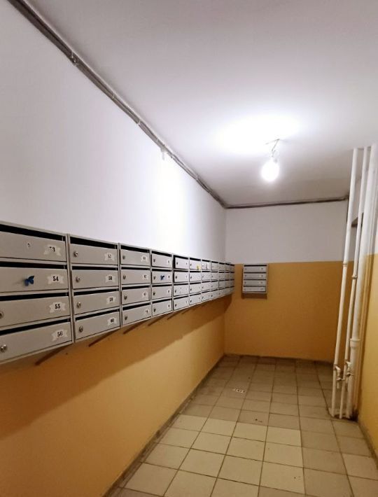квартира г Саратов р-н Заводской проезд 4-й имени Н. Г. Чернышевского, 3А фото 21