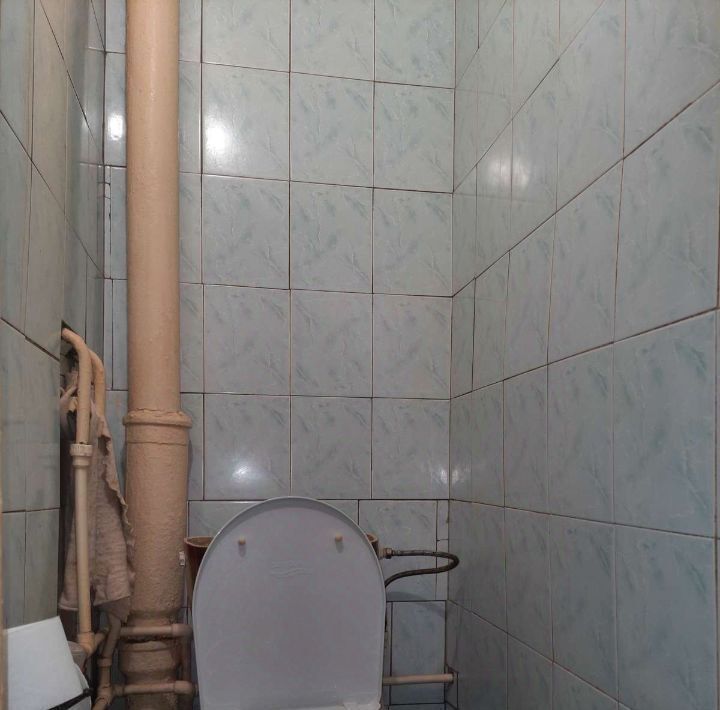 квартира г Старый Оскол мкр Звездный 2 фото 3