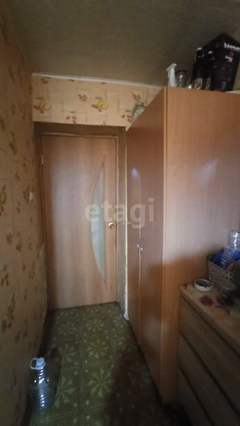 квартира г Смоленск р-н Заднепровский ул Ново-Ленинградская 6а фото 16
