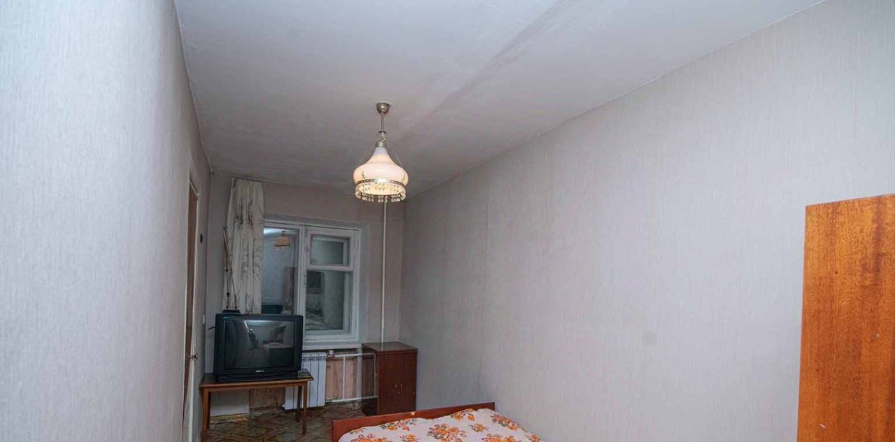 квартира г Ульяновск р-н Ленинский пр-кт Нариманова 67/2 фото 1