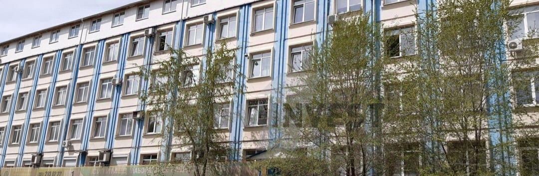 свободного назначения г Челябинск р-н Курчатовский пр-кт Комсомольский 2 фото 16