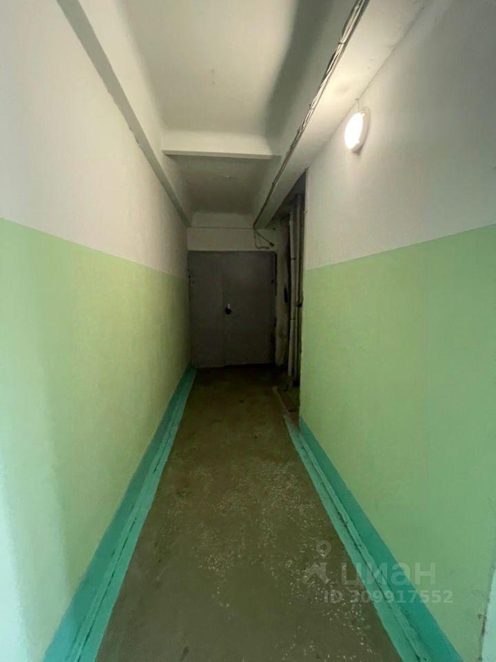 квартира г Екатеринбург р-н Железнодорожный ул Бебеля 158 фото 9