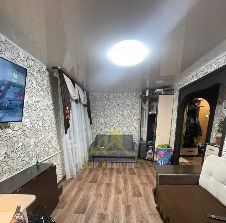 квартира г Орск р-н Ленинский Новый город ул Московская 5а фото 2