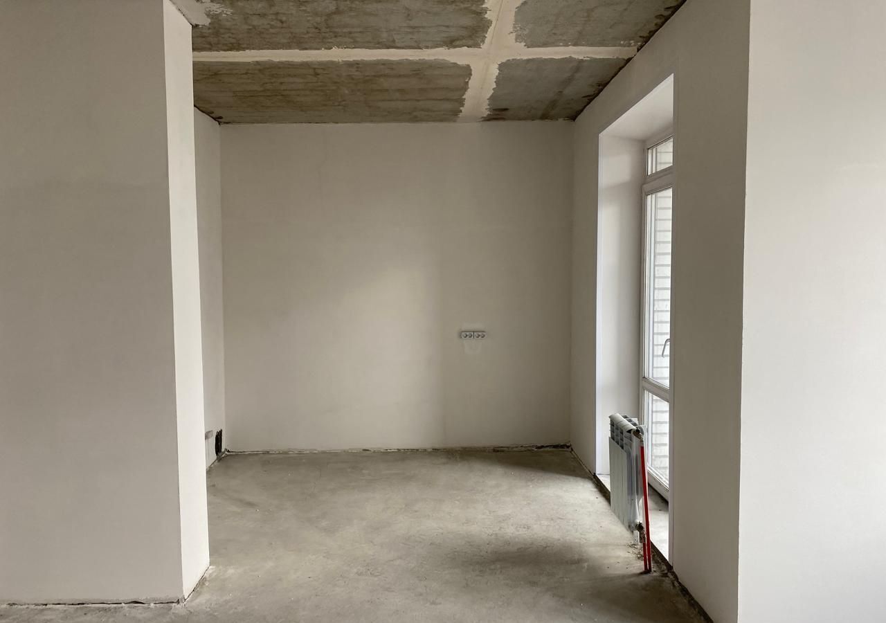 квартира г Абакан ул Генерала Тихонова 8/2 фото 8