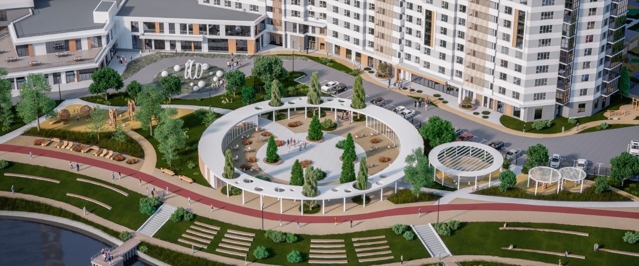 свободного назначения г Челябинск р-н Центральный ул Энгельса 5 фото 4