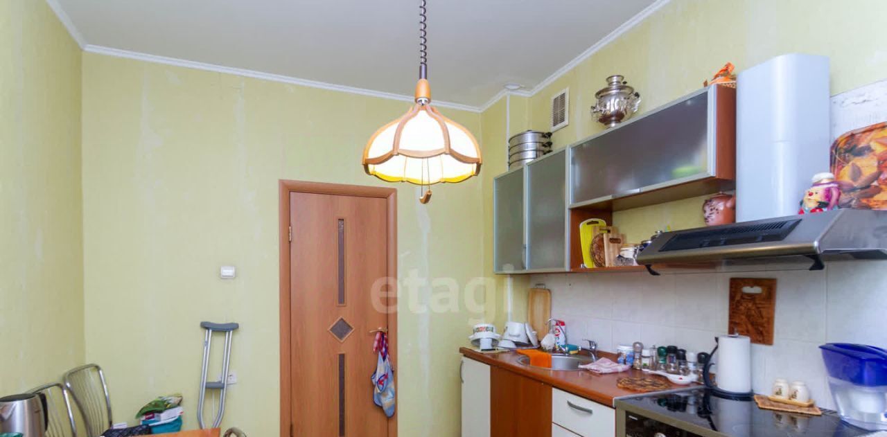 квартира г Сургут ул Быстринская 4 34-й фото 32