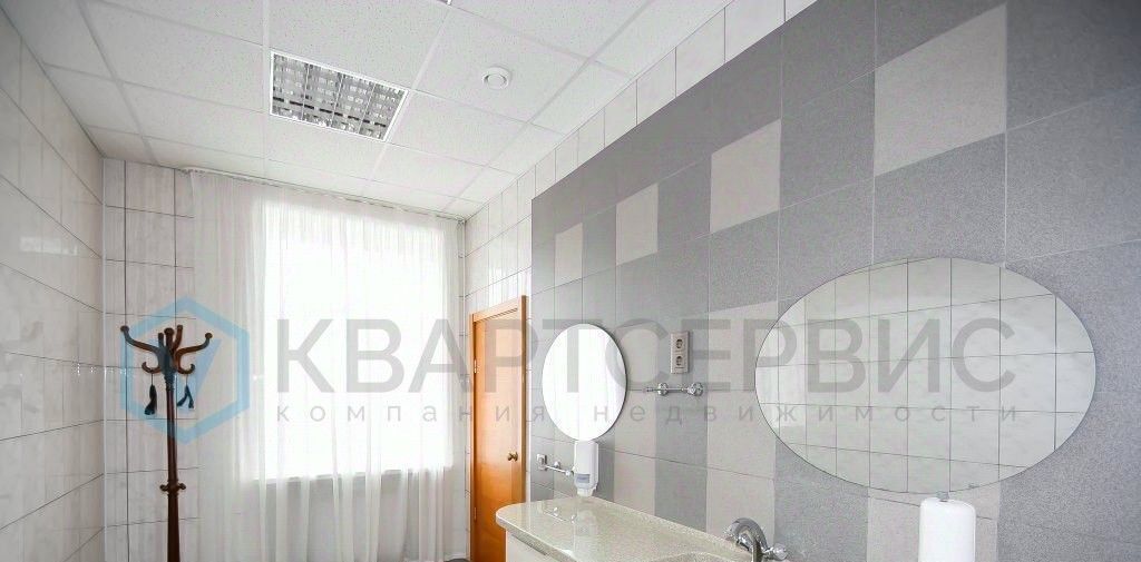 офис г Омск р-н Октябрьский ул 3-я Транспортная 10 Октябрьский АО фото 14