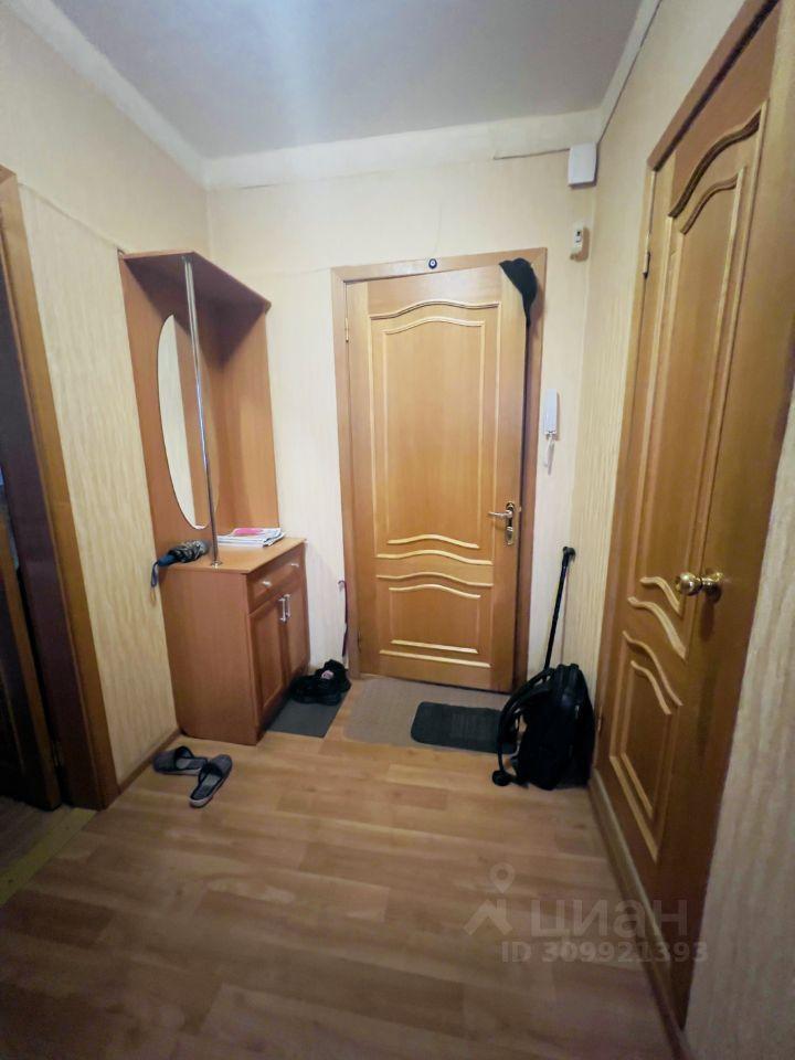 квартира г Санкт-Петербург ул Щербакова 14/2 округ Коломяги, Ленинградская область фото 24