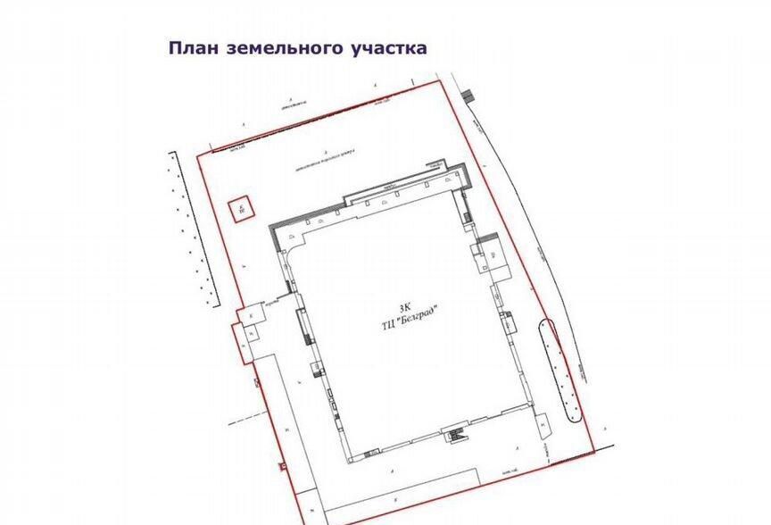 офис г Москва метро Домодедовская ул Домодедовская 28 муниципальный округ Орехово-Борисово Южное фото 3