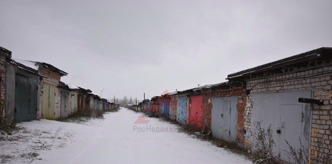 гараж р-н Кольчугинский г Кольчугино фото 2