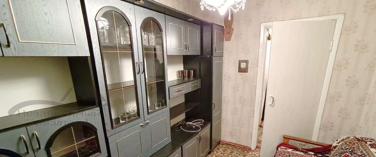 квартира р-н Козельский г Козельск ул Юбилейная 34 фото 1