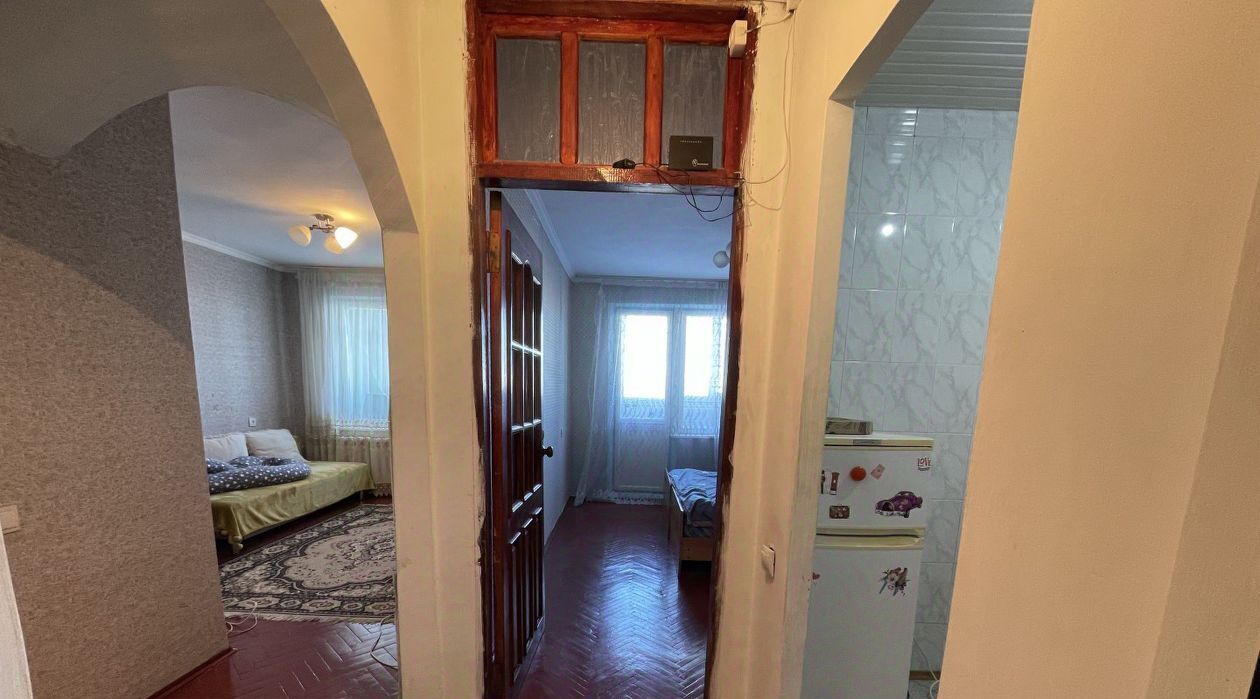 квартира г Нальчик ул 2 Таманской Дивизии фото 9
