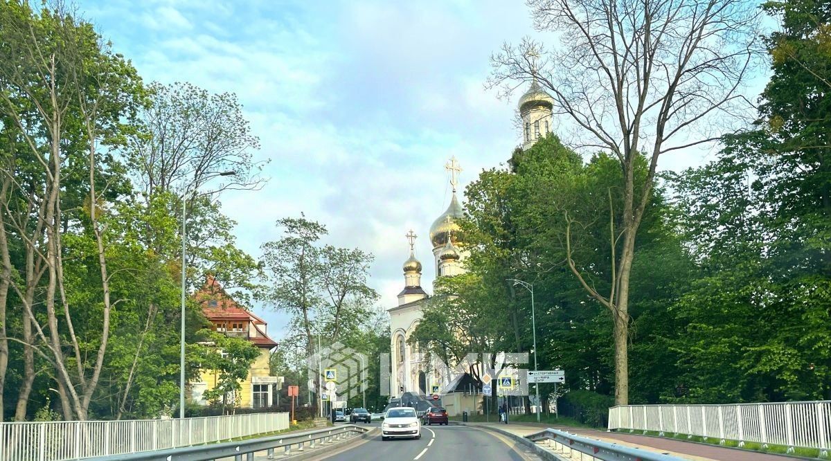 земля г Калининград р-н Центральный снт тер.Подводник фото 23
