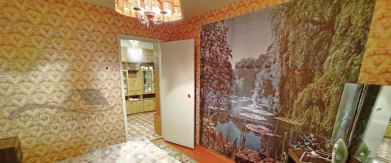 квартира р-н Козельский г Козельск ул Юбилейная 34 фото 10