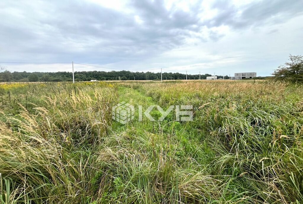 земля р-н Багратионовский п Нивенское ул Советская фото 9