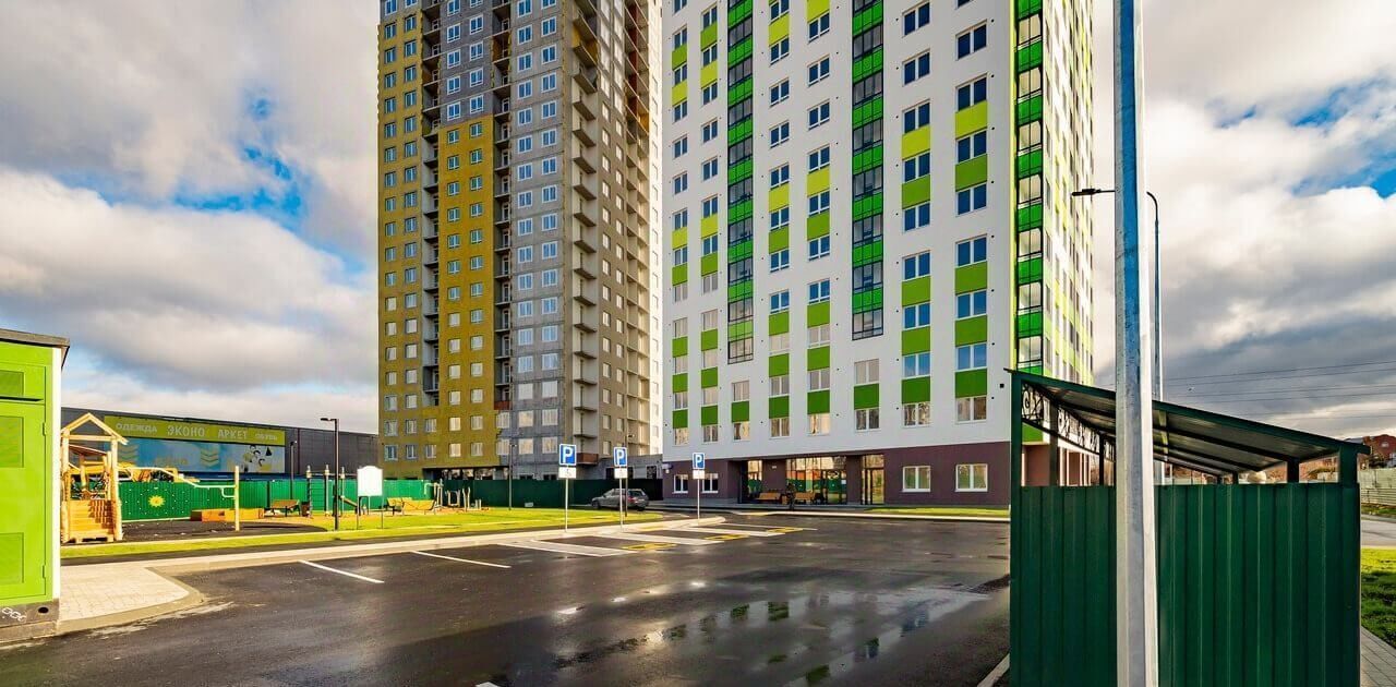 квартира г Екатеринбург Ботаническая ул 2-я Новосибирская 10 фото 29