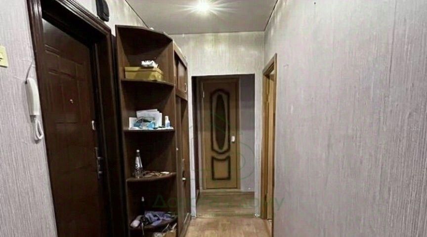 квартира г Старый Оскол Восточный микрорайон 1 Ак 1 фото 1