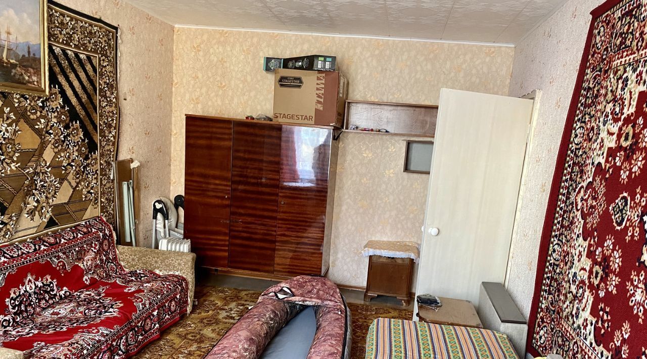 квартира г Губкин ул Космонавтов 15а фото 5