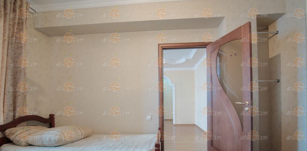 квартира г Ставрополь р-н Промышленный ул Ленина 393а фото 9