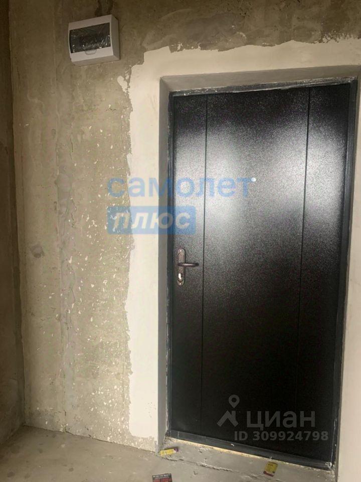 квартира г Краснодар р-н Прикубанский ул Тепличная 62/1 5 фото 11