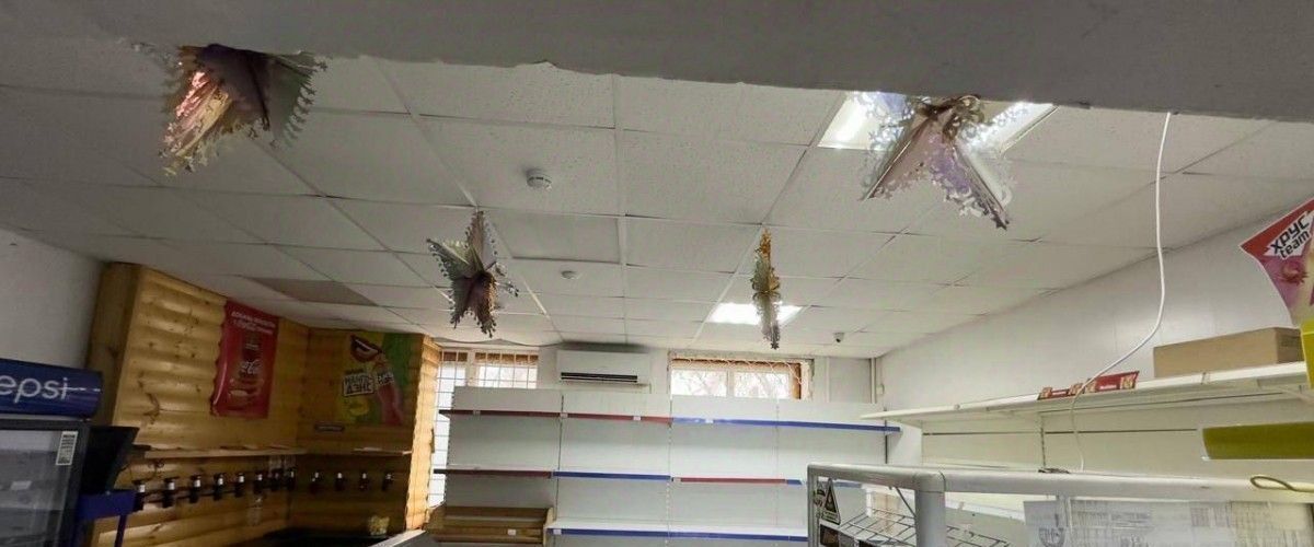торговое помещение г Набережные Челны р-н Комсомольский ул им Низаметдинова Р.М. 19 фото 13