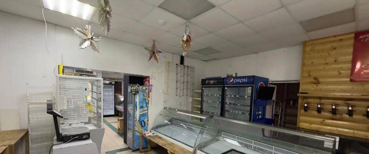 торговое помещение г Набережные Челны р-н Комсомольский ул им Низаметдинова Р.М. 19 фото 14