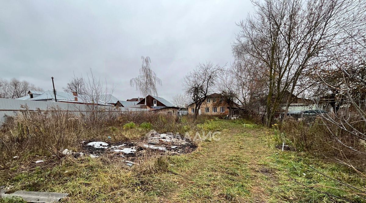 земля городской округ Богородский п Обухово Ленинская тер фото 2