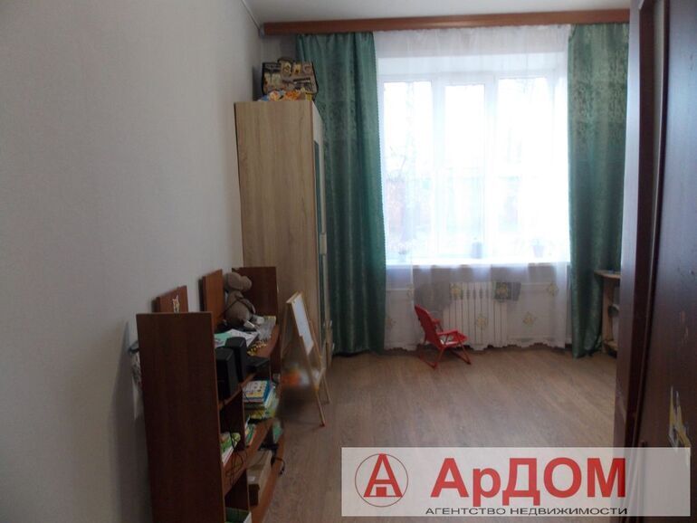 квартира р-н Новомосковский г Новомосковск ул Трудовые Резервы 5 фото 7