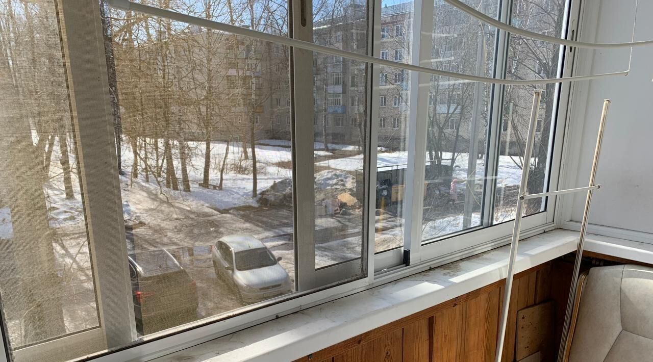 квартира г Гусь-Хрустальный ул Менделеева 21 фото 17