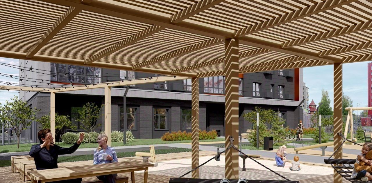квартира г Сыктывкар ул Крутая 2 фото 39